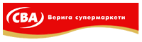 Верига Супермаркети CBA