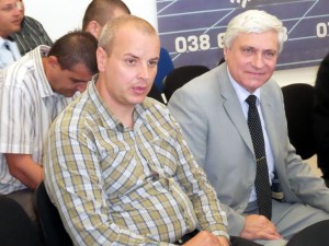 Годишна отчетна среща