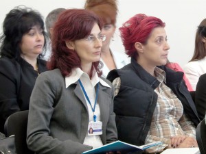 Годишна отчетна среща