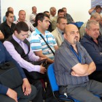 Годишна отчетна среща